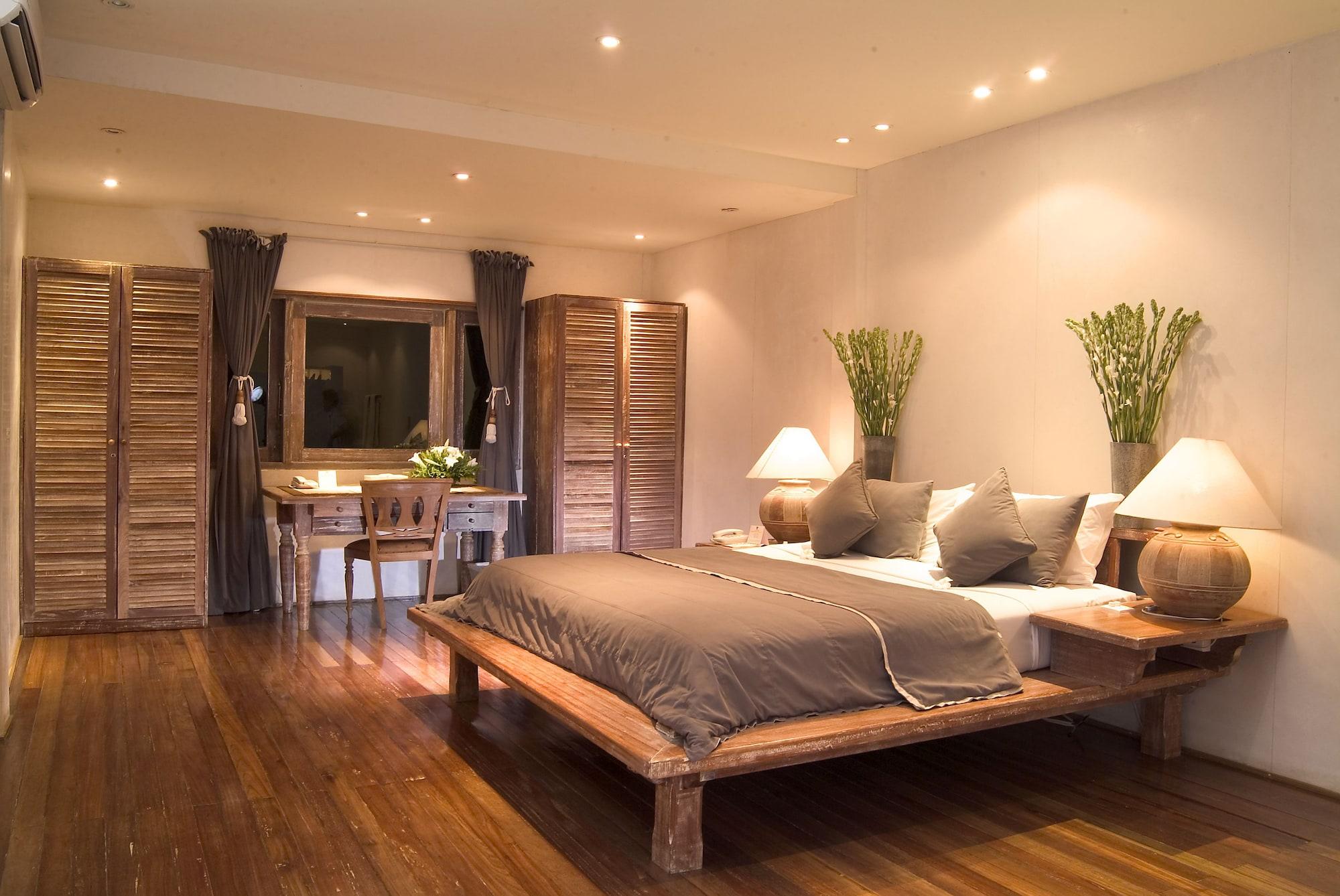 Sienna Villas - CHSE Certified Seminyak Exteriör bild