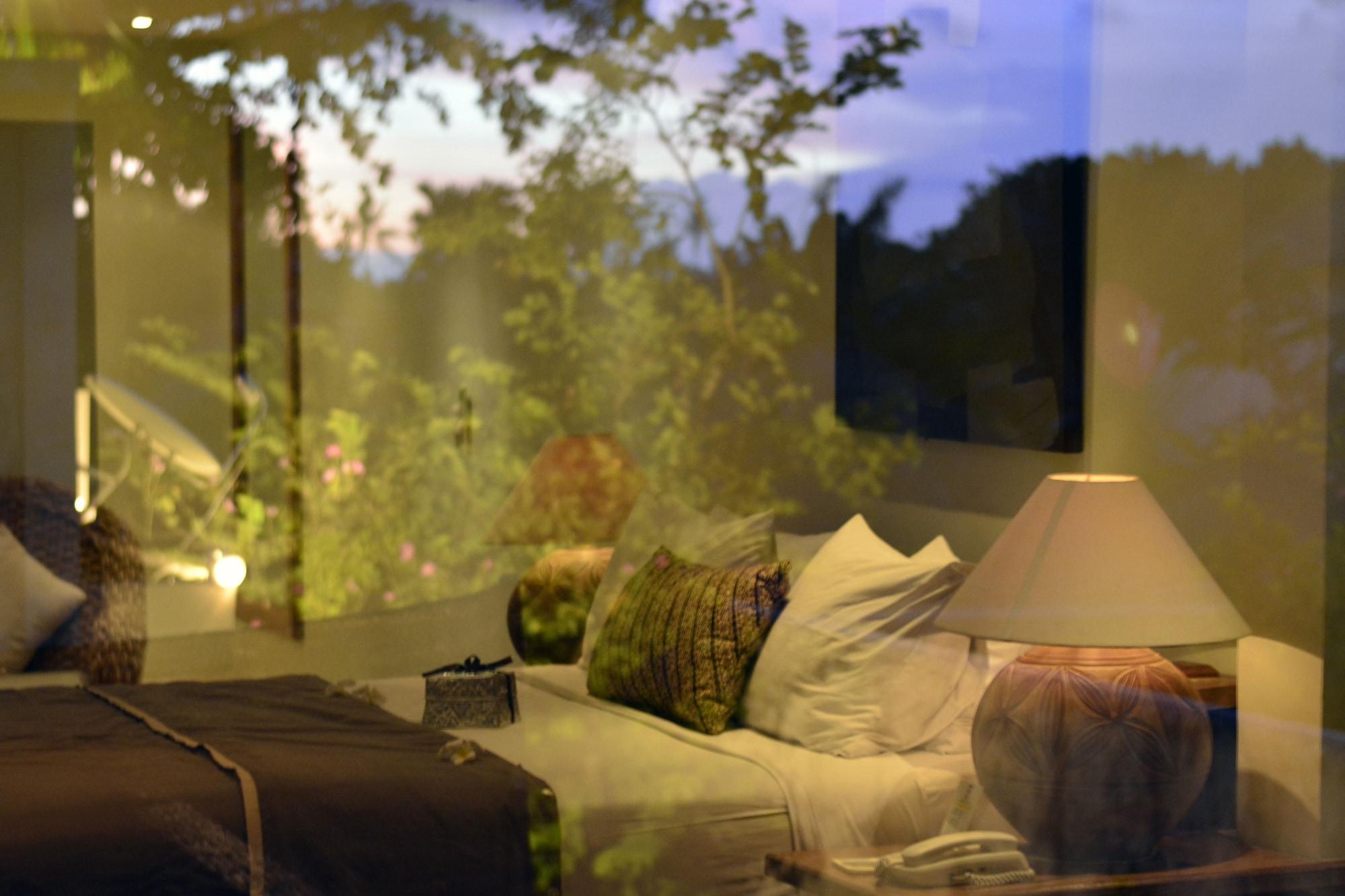 Sienna Villas - CHSE Certified Seminyak Exteriör bild