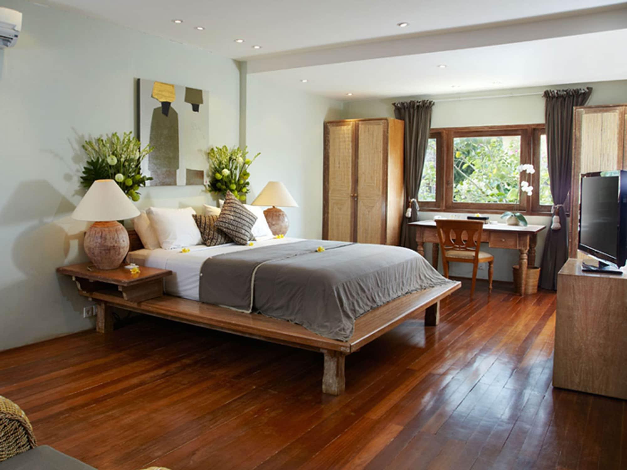 Sienna Villas - CHSE Certified Seminyak Exteriör bild