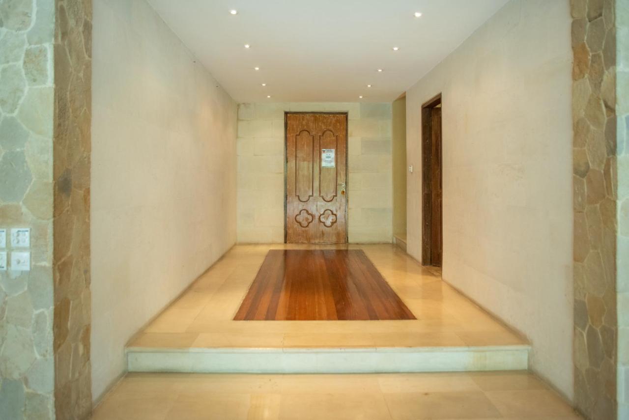 Sienna Villas - CHSE Certified Seminyak Exteriör bild