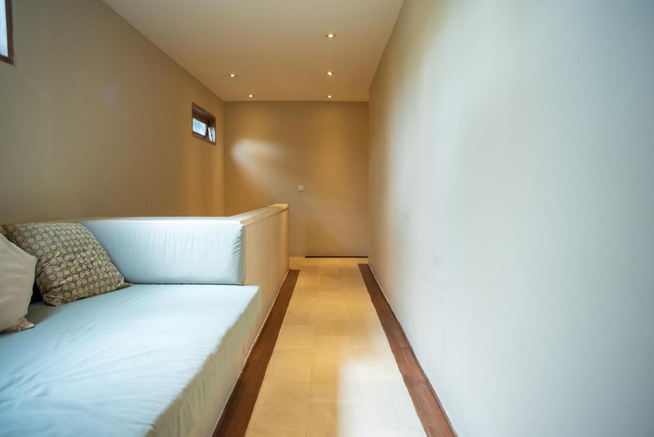 Sienna Villas - CHSE Certified Seminyak Exteriör bild