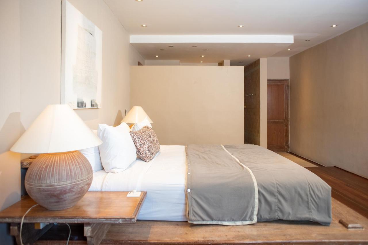 Sienna Villas - CHSE Certified Seminyak Exteriör bild