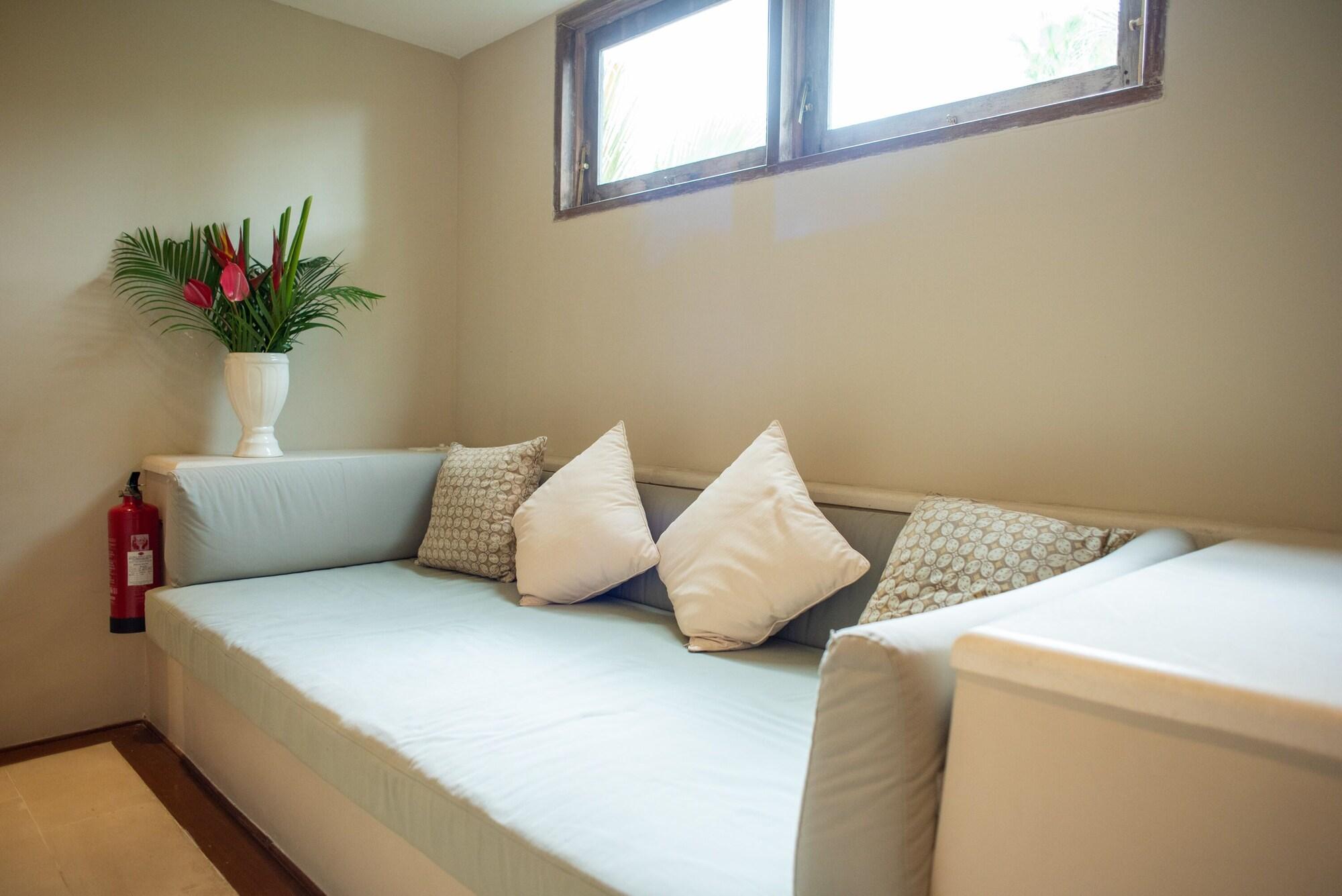 Sienna Villas - CHSE Certified Seminyak Exteriör bild