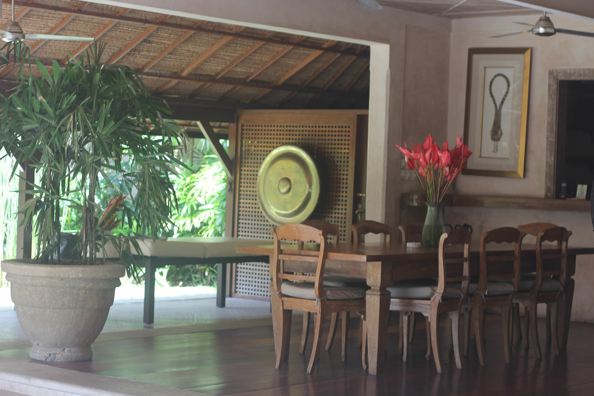 Sienna Villas - CHSE Certified Seminyak Exteriör bild
